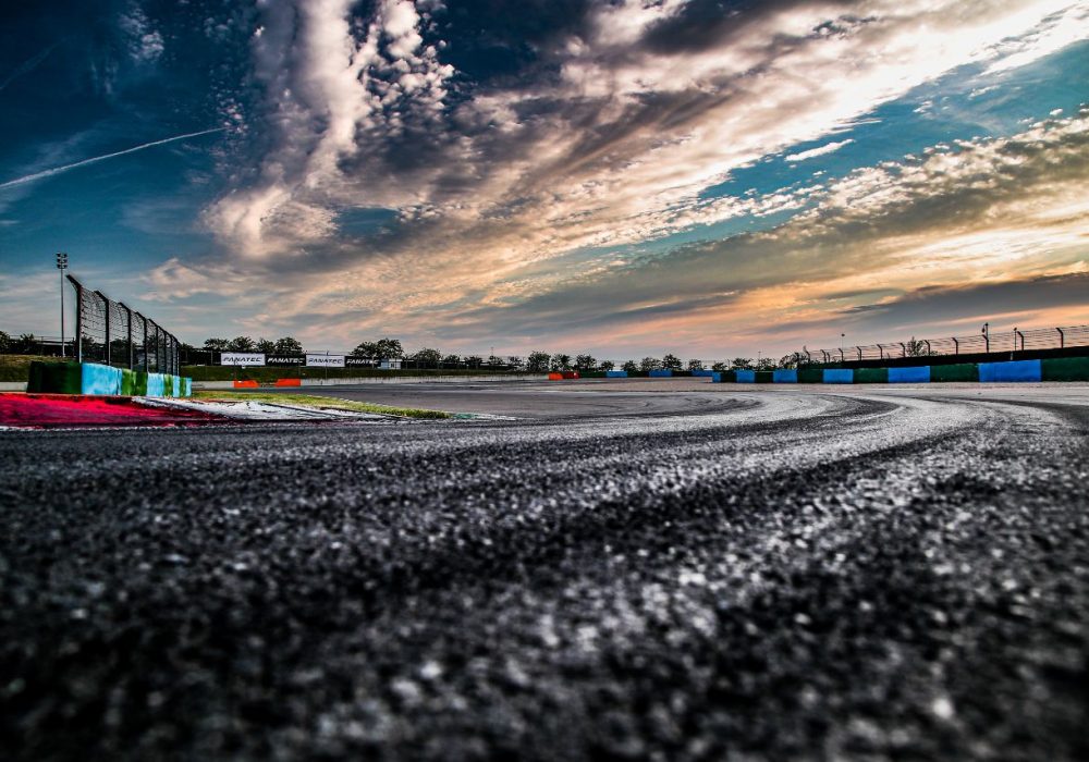 track days moto au circuit de nevers magny cours